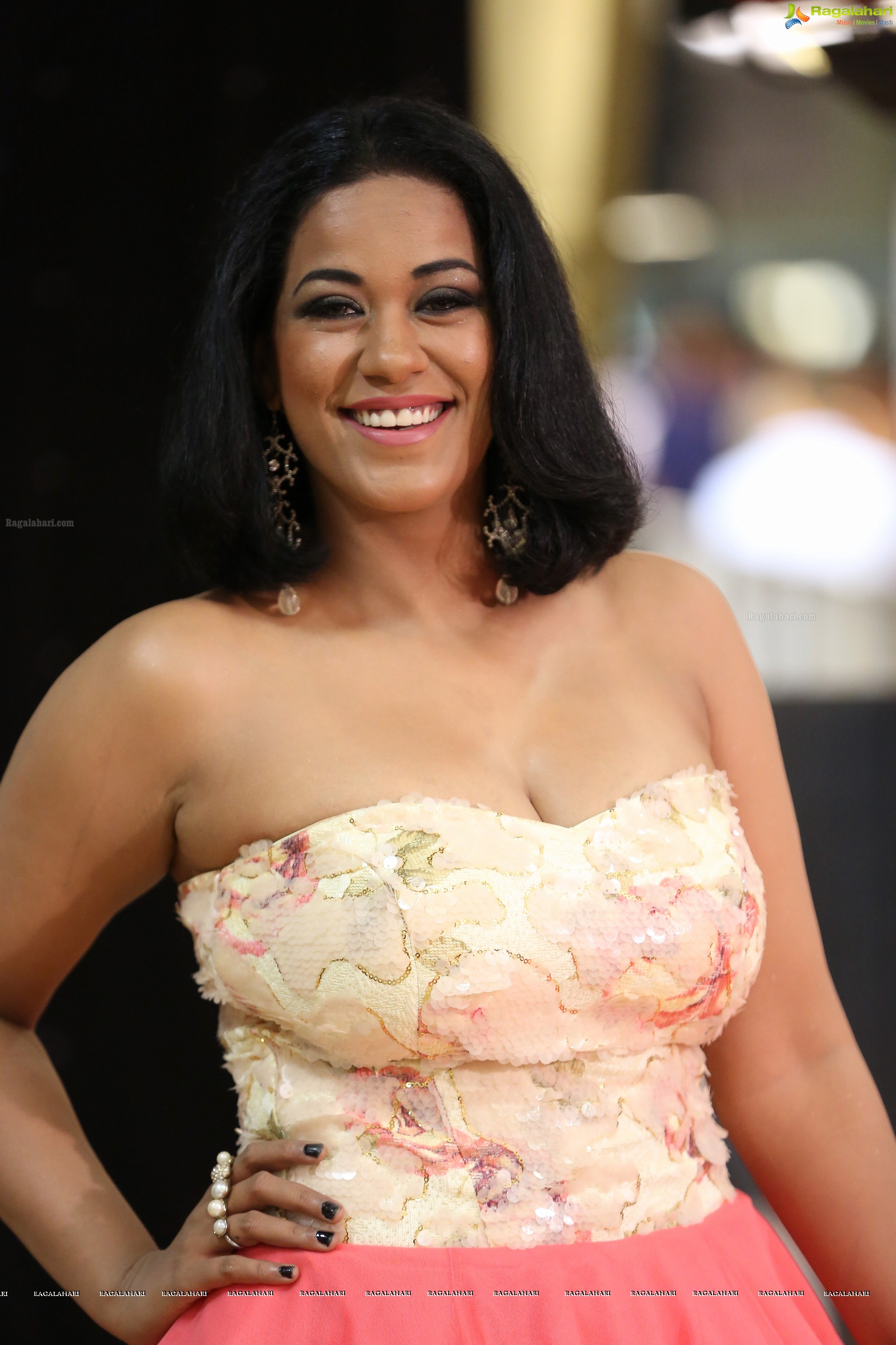 Mumaith Khan (High Definition)