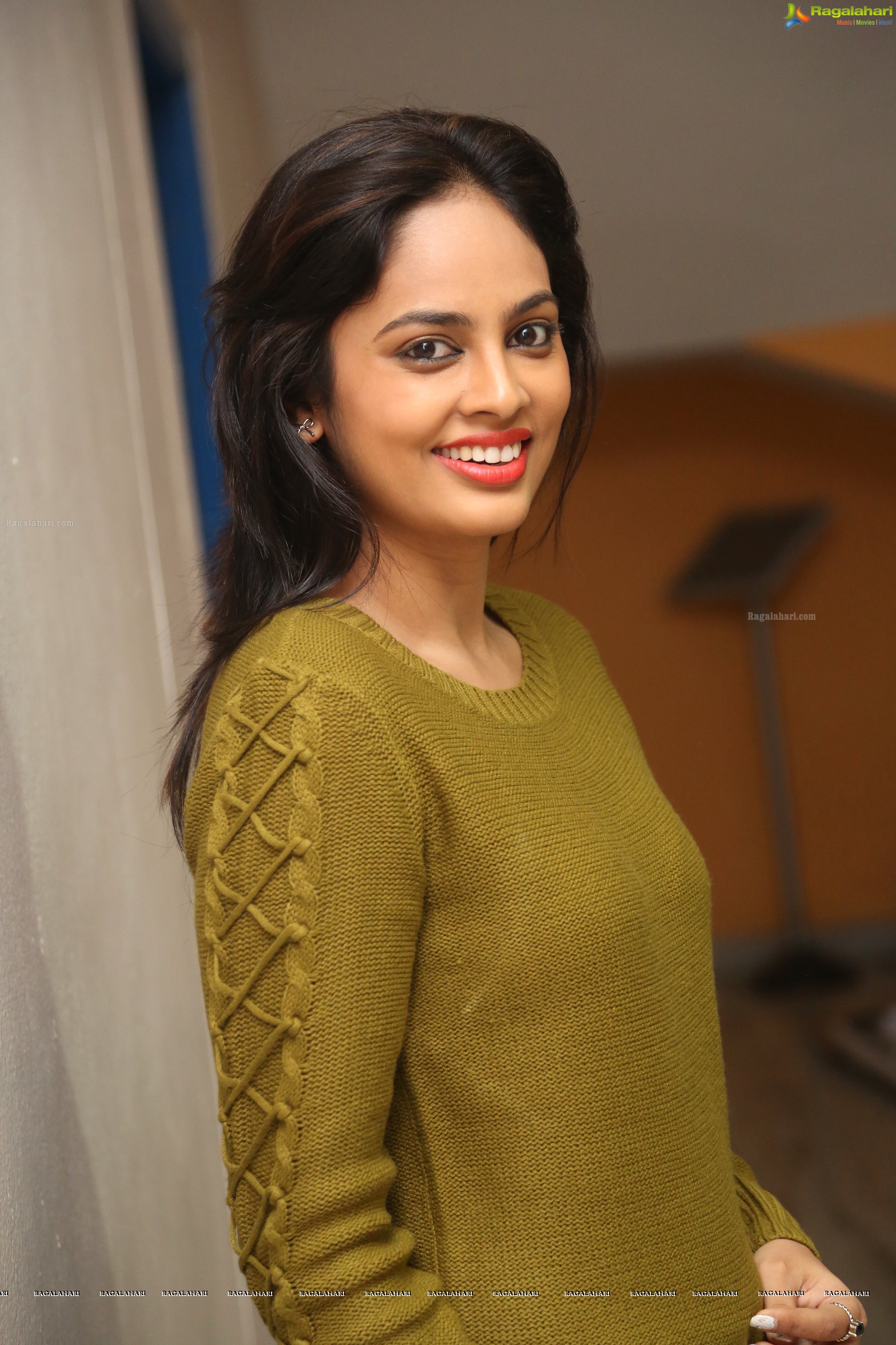 Nandita Swetha - HD Gallery