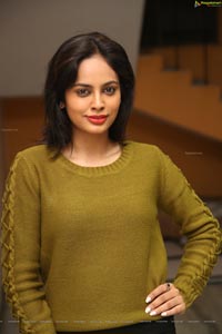 Nandita Swetha