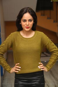 Nandita Swetha