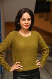 Nandita Swetha