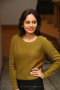 Nandita Swetha