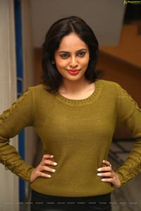 Nandita Swetha