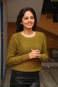 Nandita Swetha