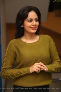 Nandita Swetha