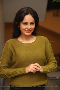 Nandita Swetha