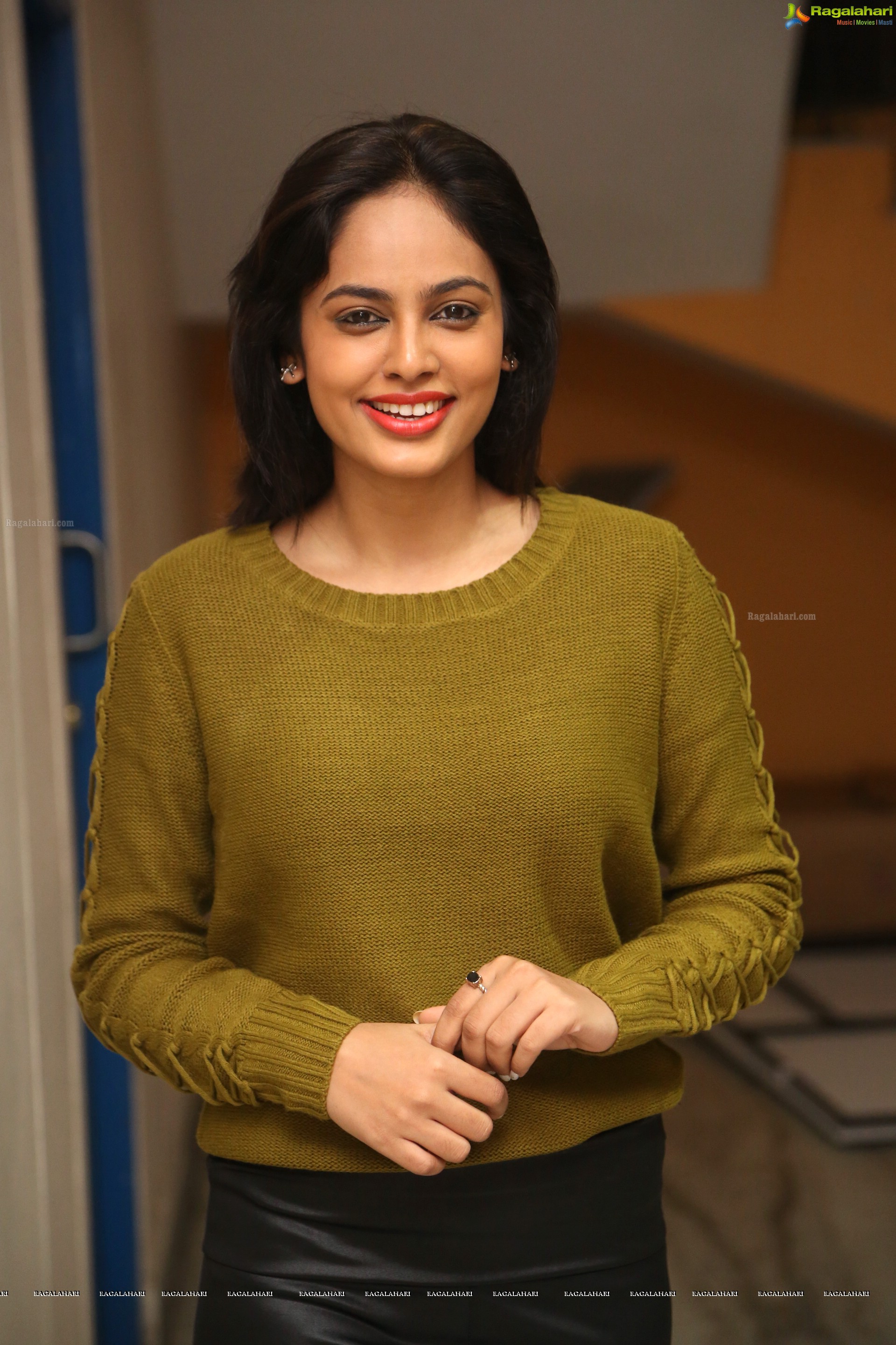 Nandita Swetha - HD Gallery