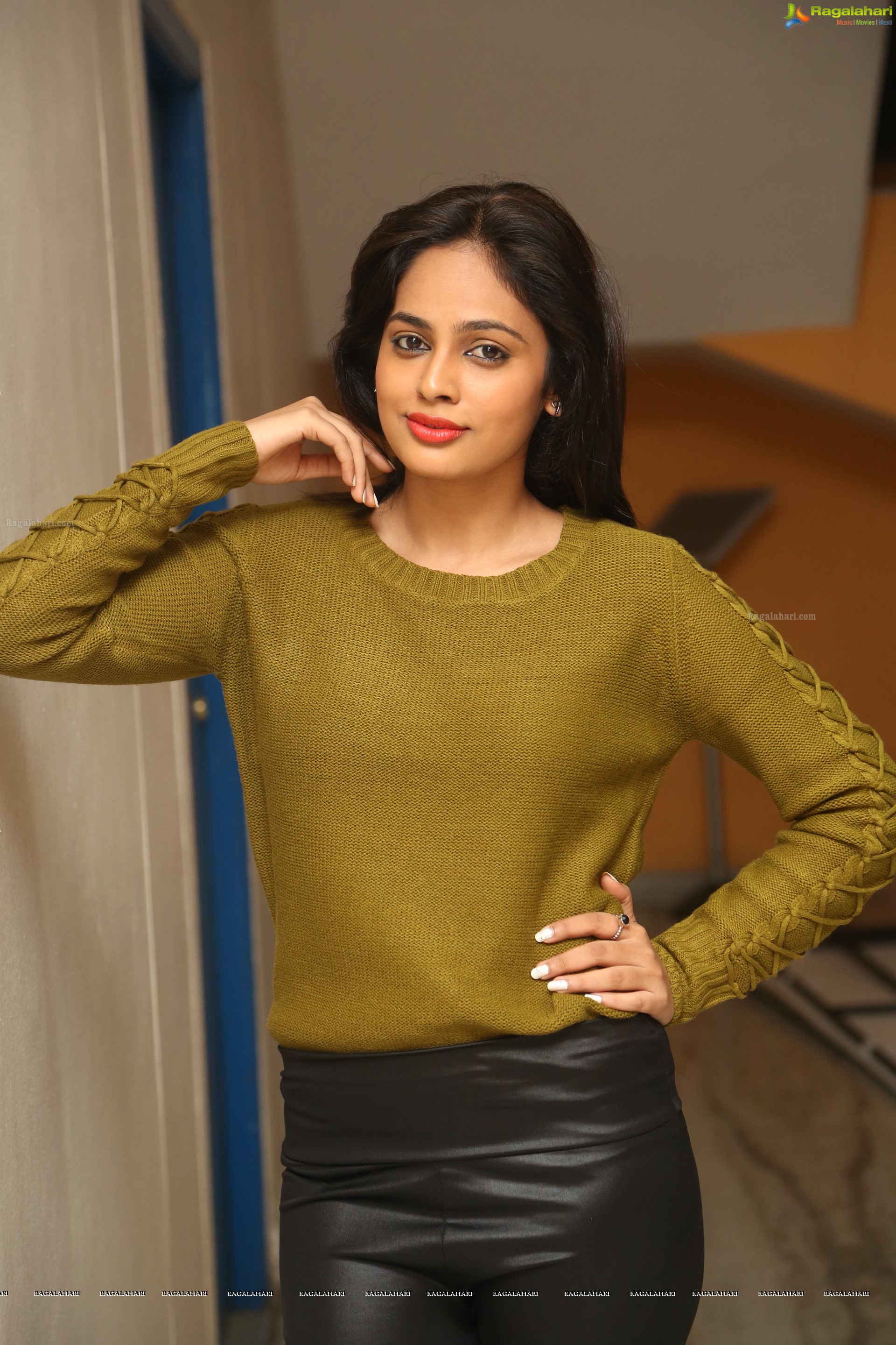 Nandita Swetha - HD Gallery