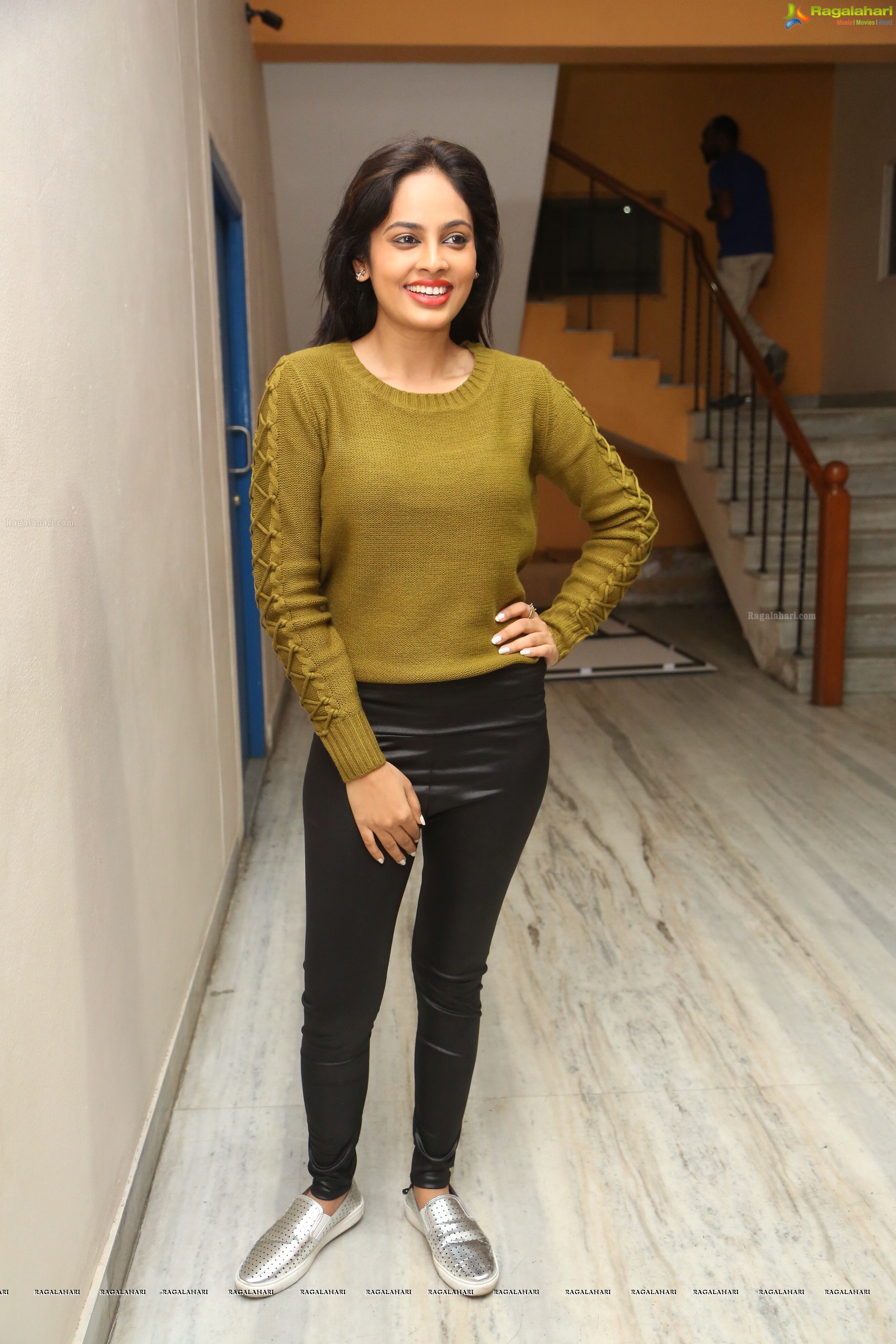 Nandita Swetha - HD Gallery