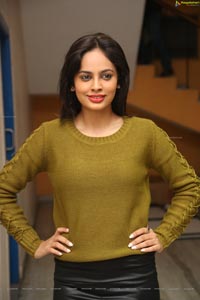 Nandita Swetha