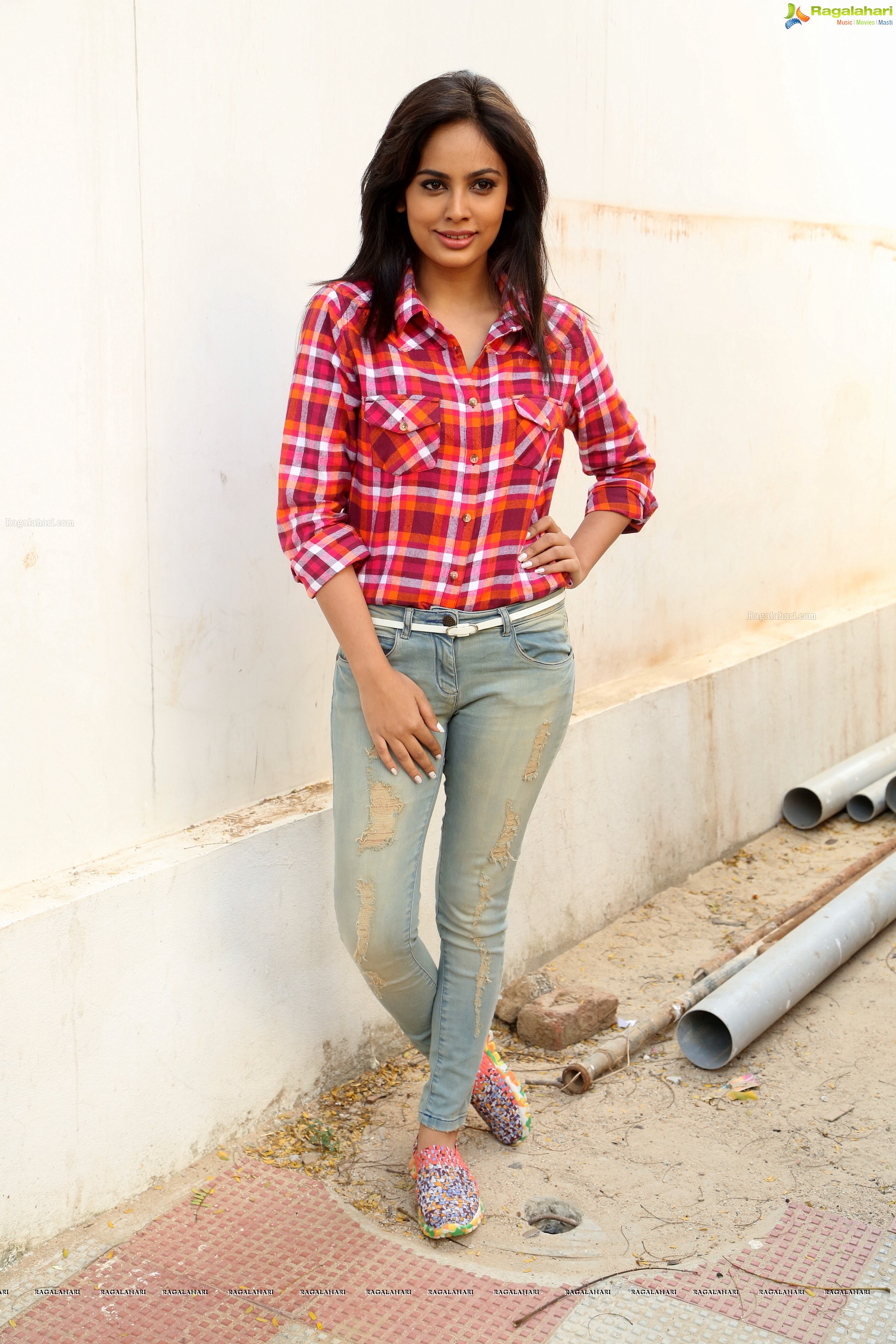 Nandita Swetha - HD Gallery