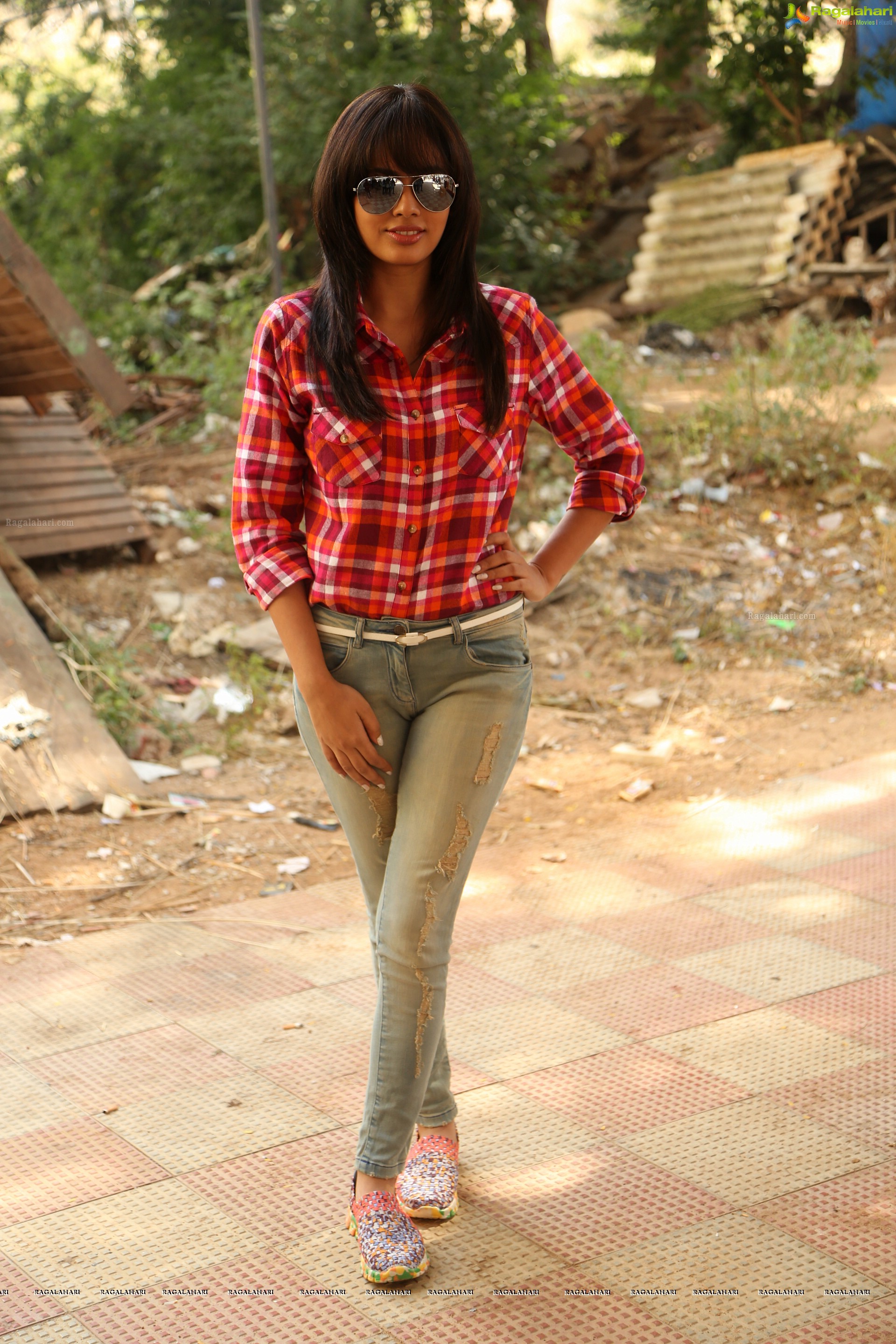 Nandita Swetha - HD Gallery