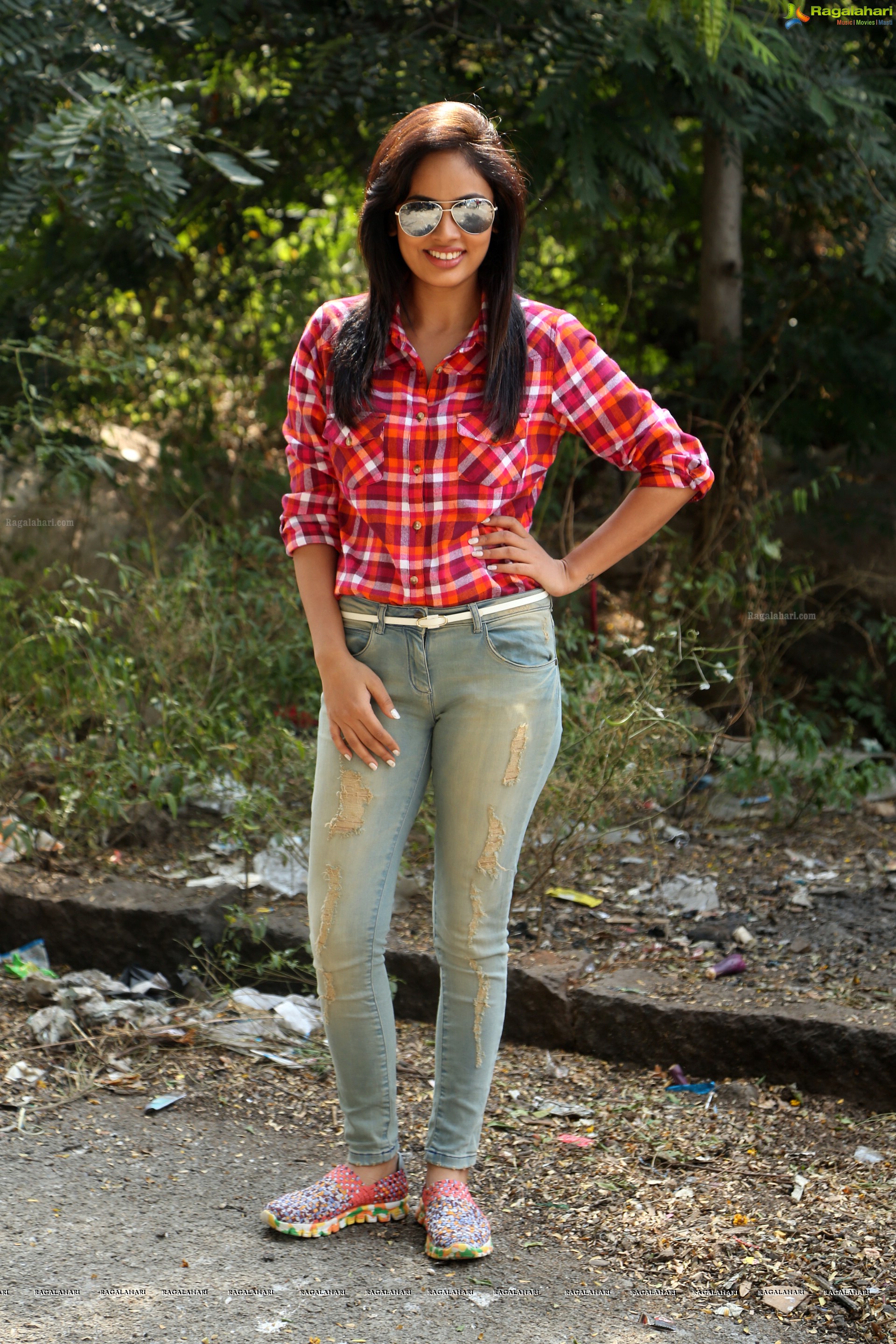 Nandita Swetha - HD Gallery