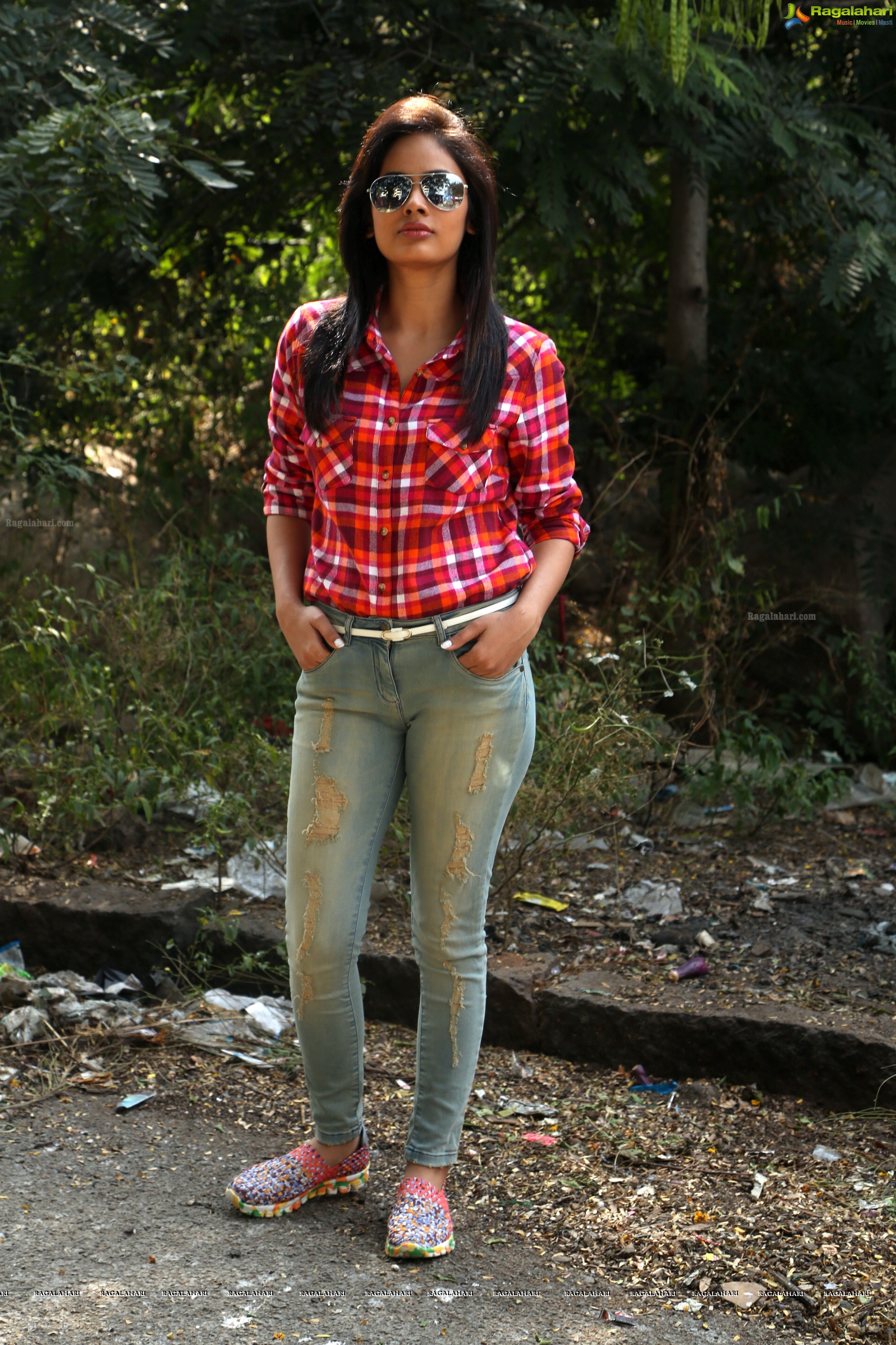 Nandita Swetha - HD Gallery