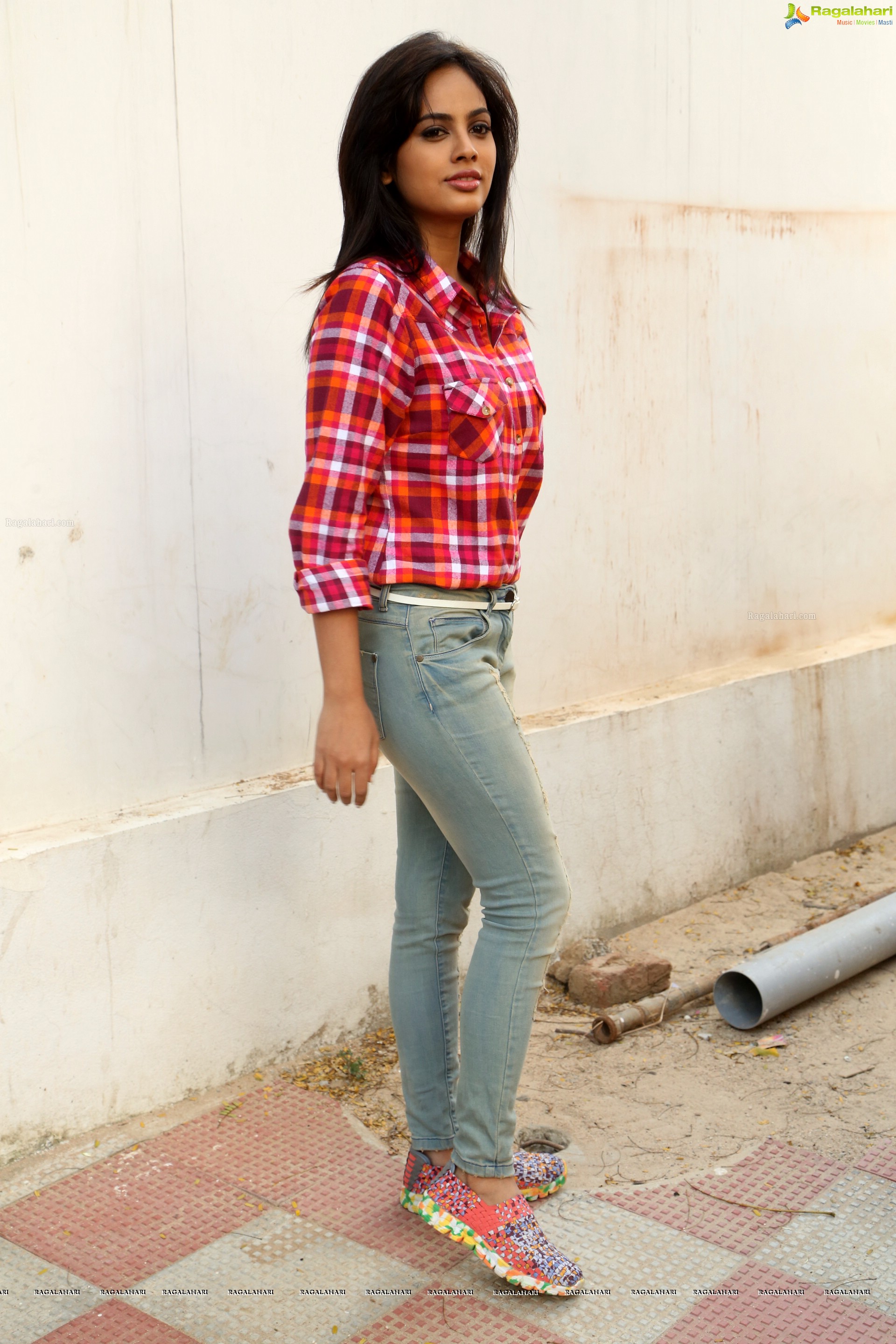 Nandita Swetha - HD Gallery