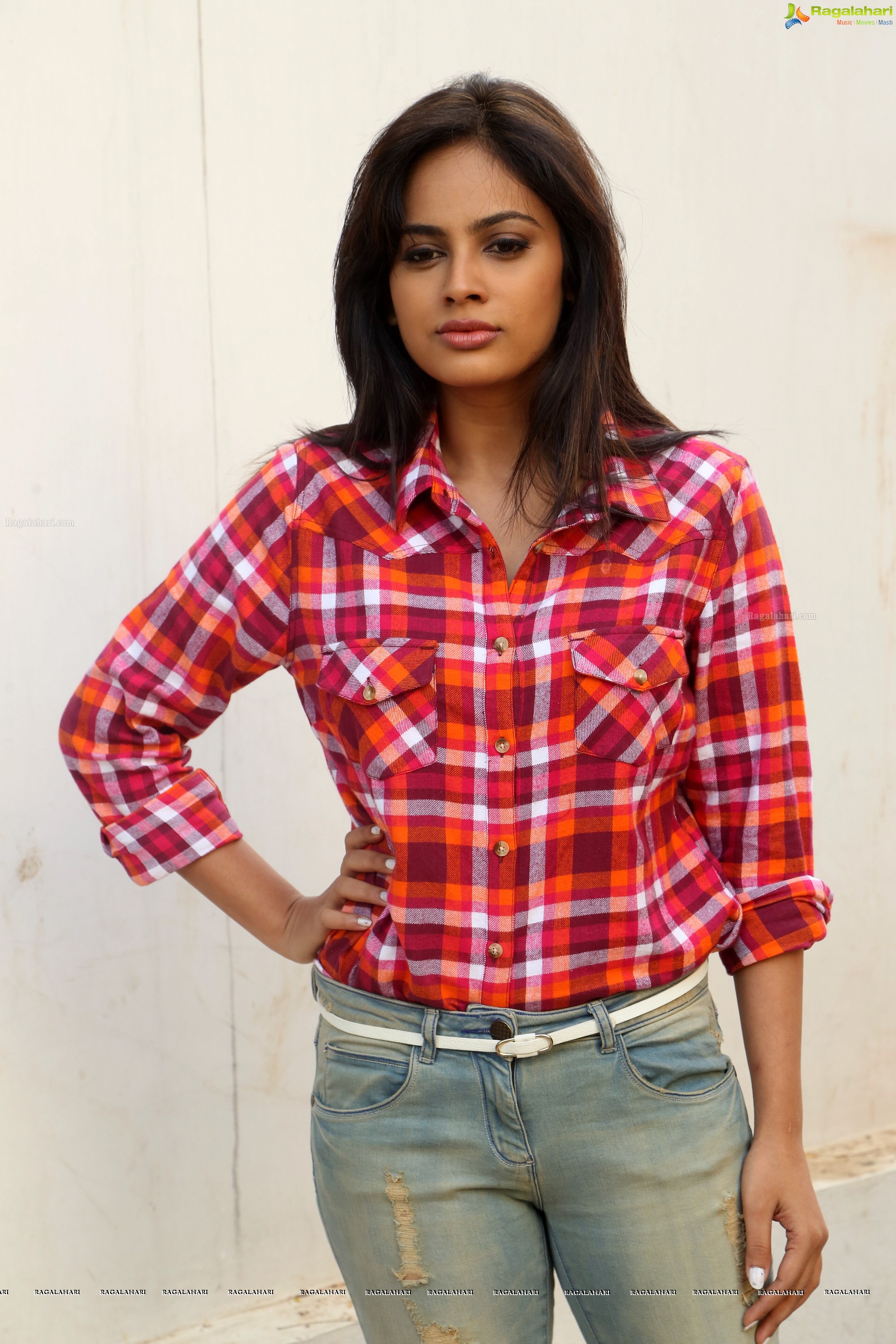 Nandita Swetha - HD Gallery