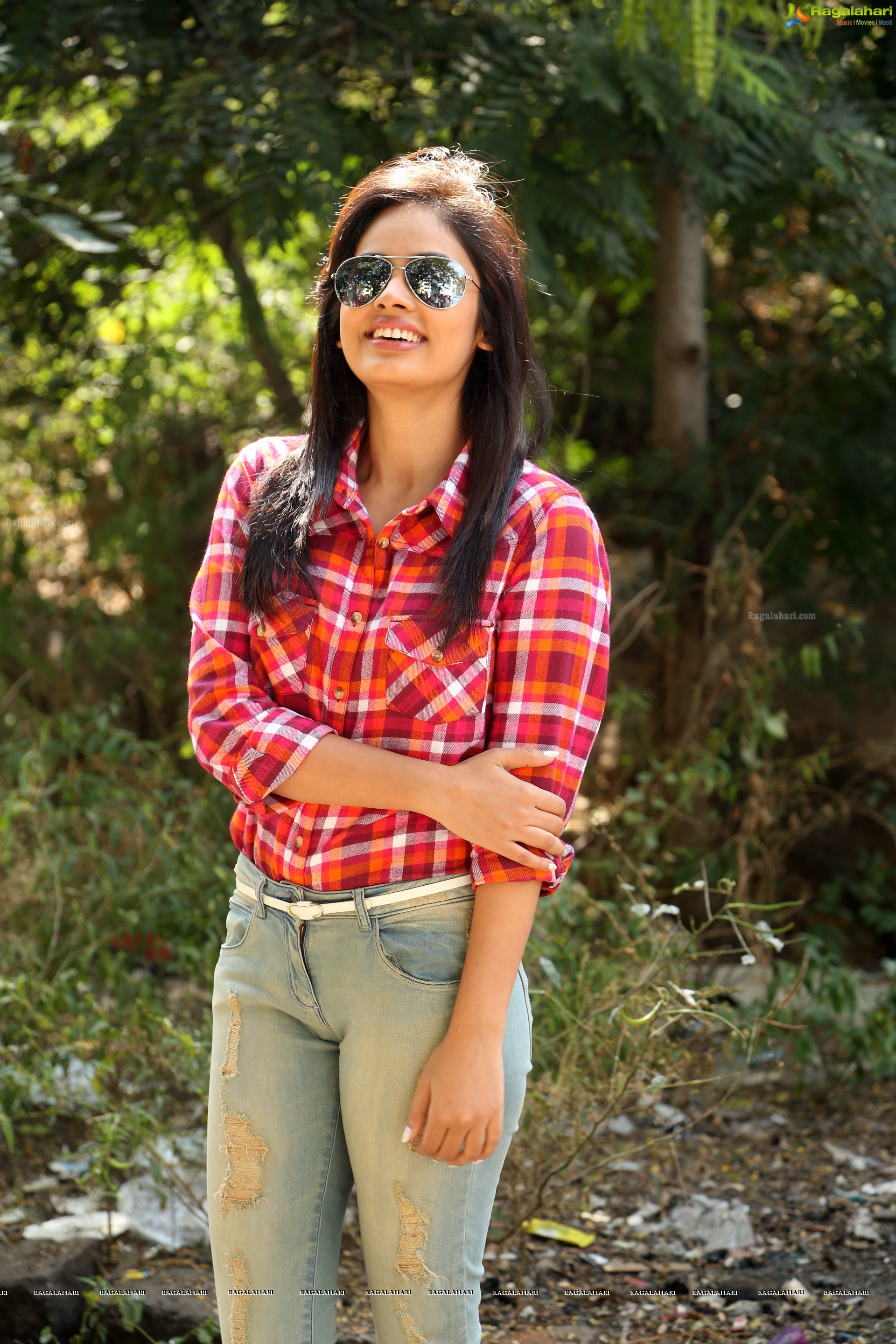 Nandita Swetha - HD Gallery