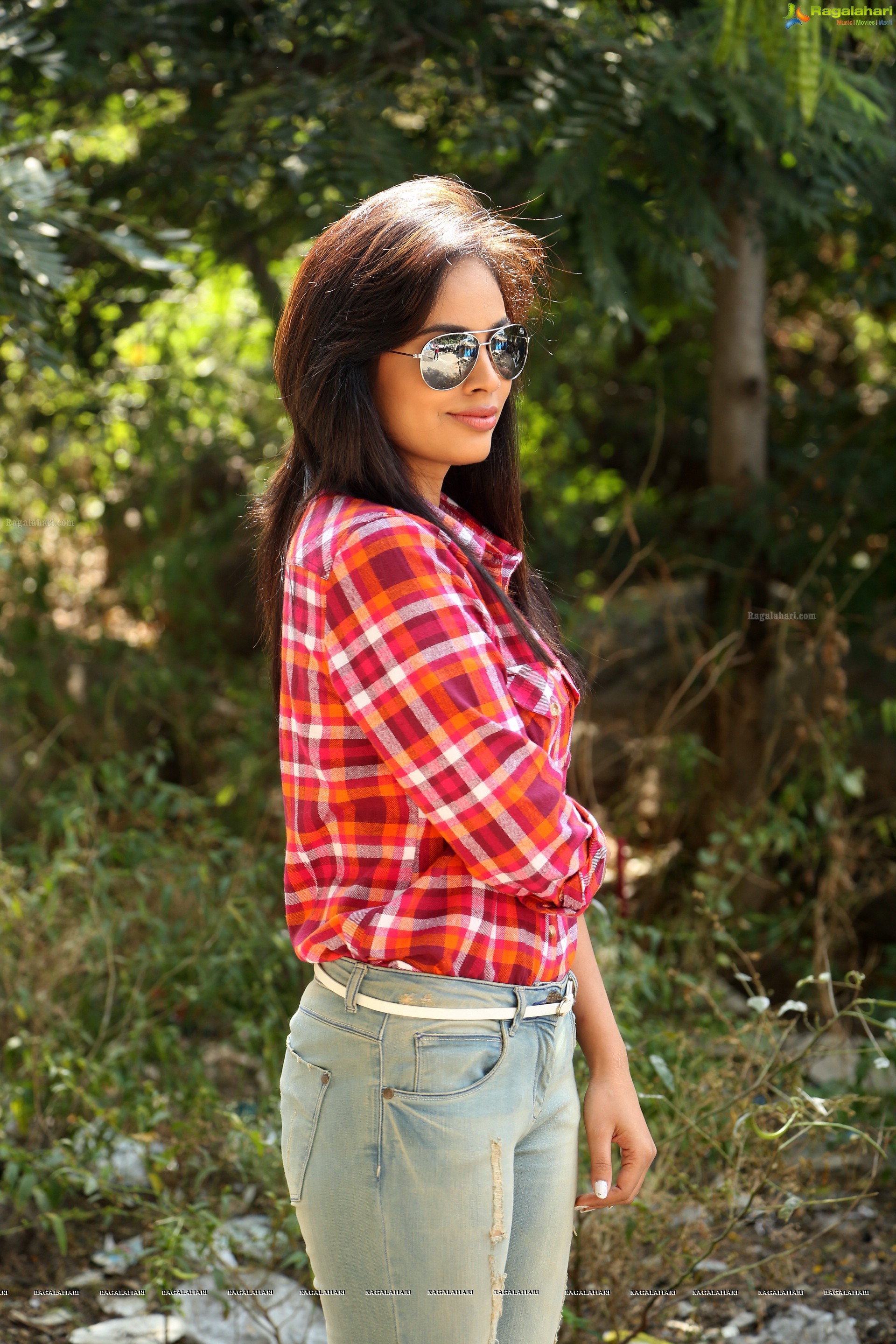 Nandita Swetha - HD Gallery