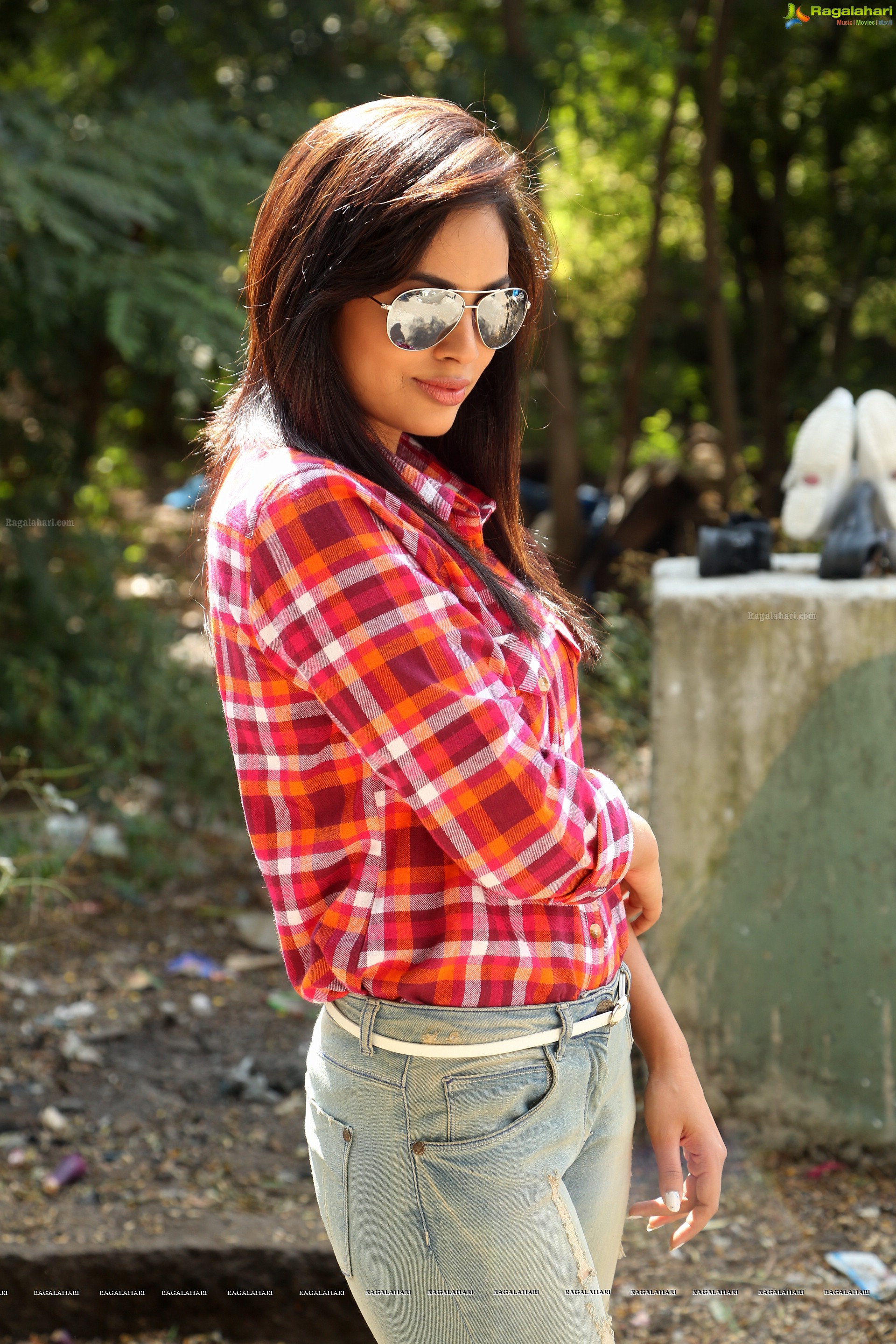 Nandita Swetha - HD Gallery