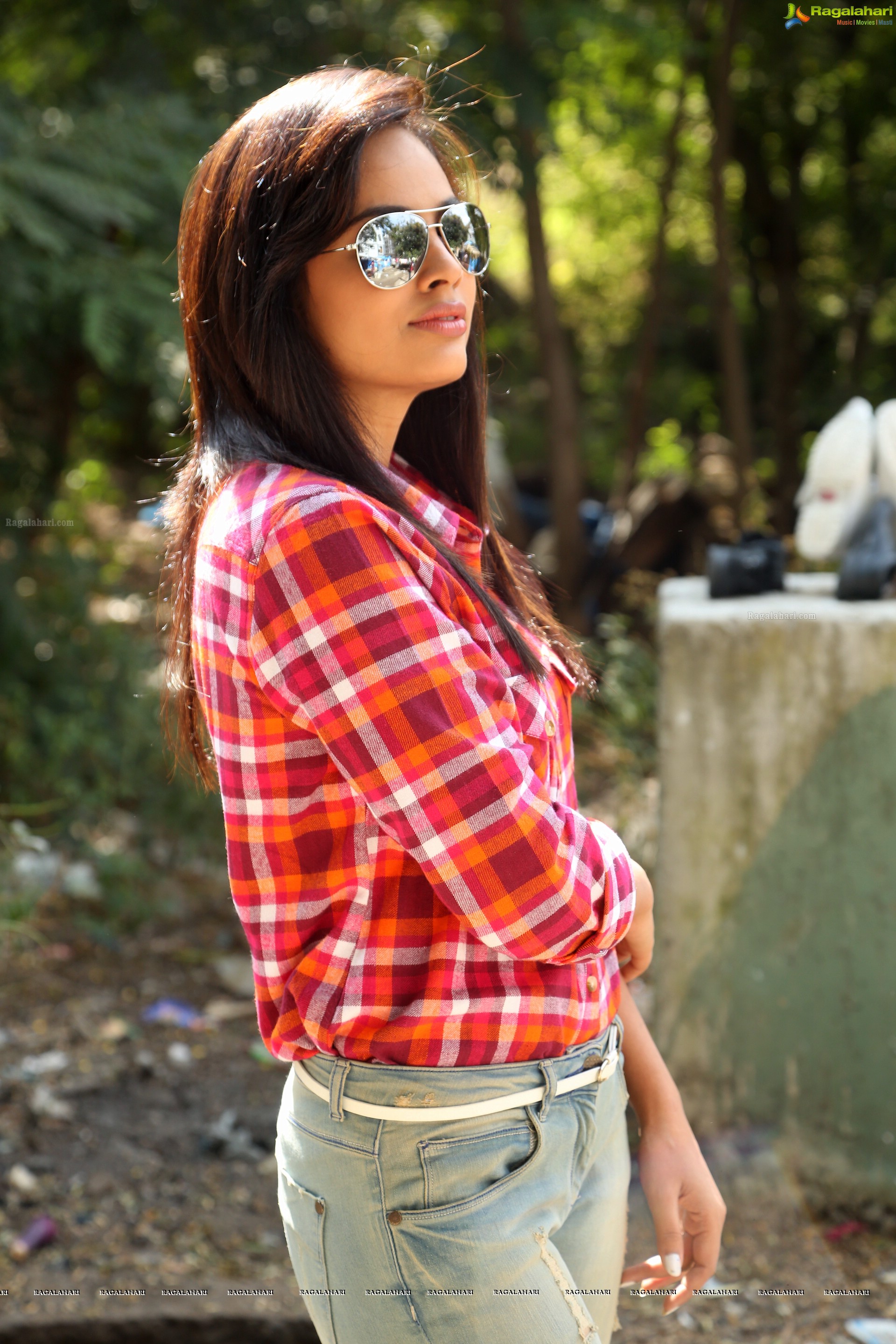 Nandita Swetha - HD Gallery