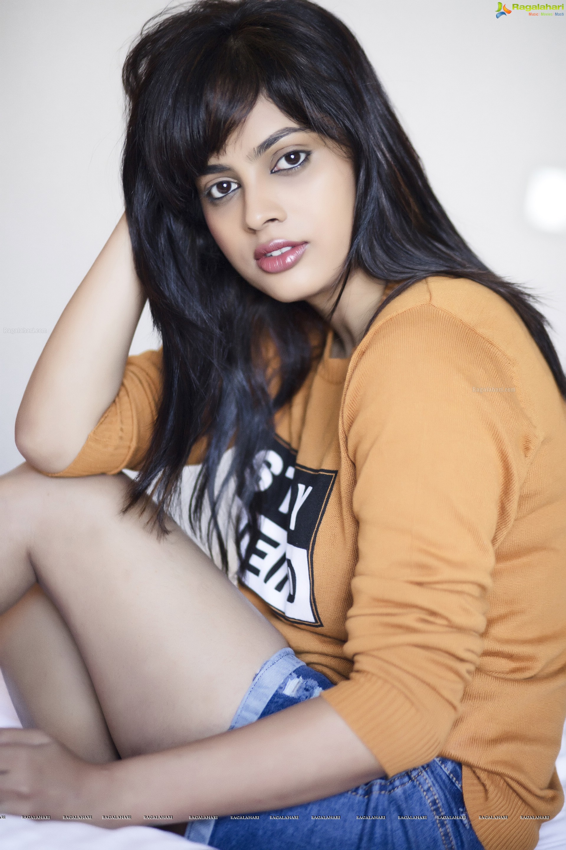 Nandita Swetha - HD Gallery