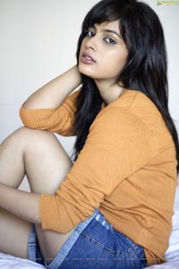 Nandita Swetha