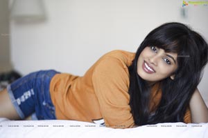 Nandita Swetha