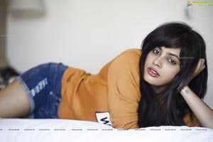 Nandita Swetha