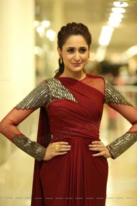 Pragya Jaiswal