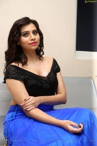 Priyanka Ramana