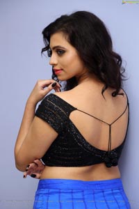 Priyanka Ramana