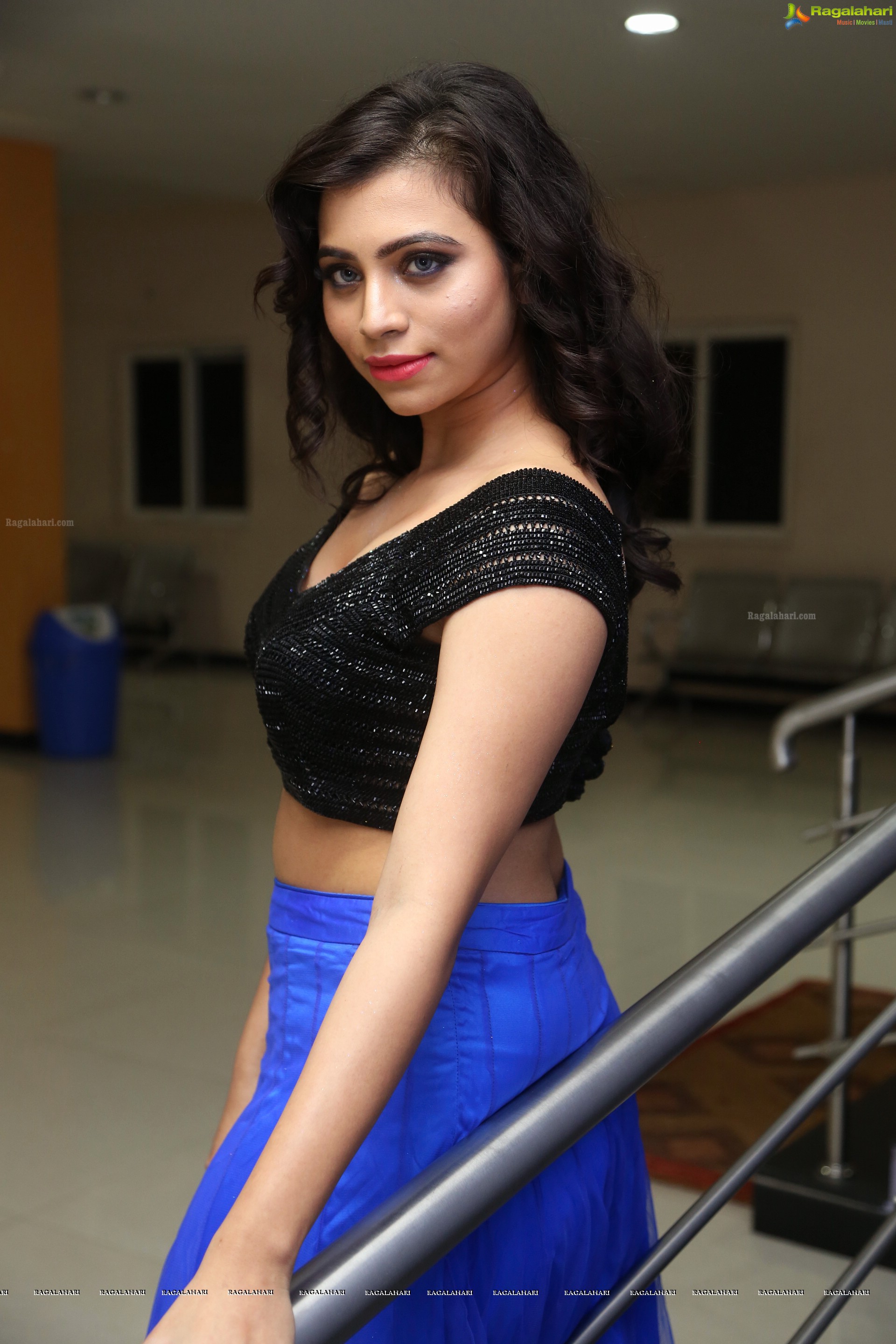 Priyanka Ramana - HD Gallery