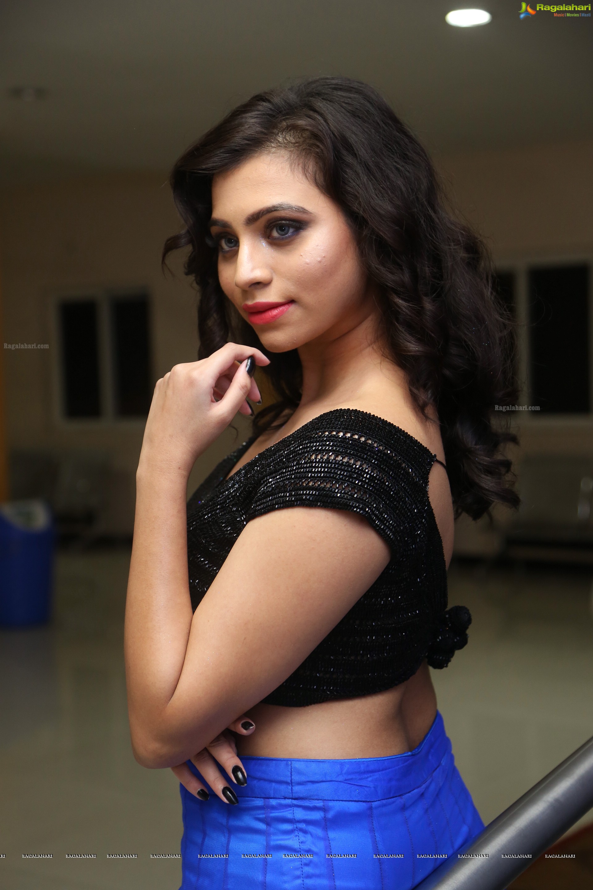 Priyanka Ramana - HD Gallery