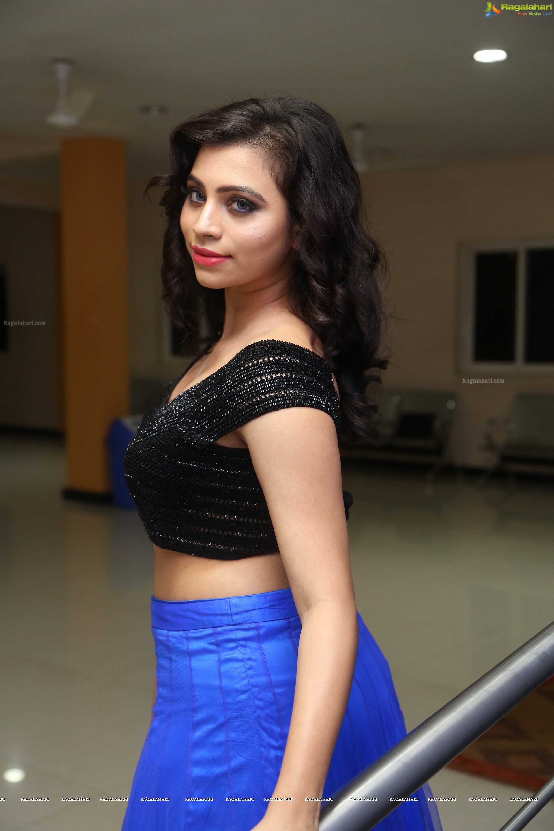 Priyanka Ramana - HD Gallery