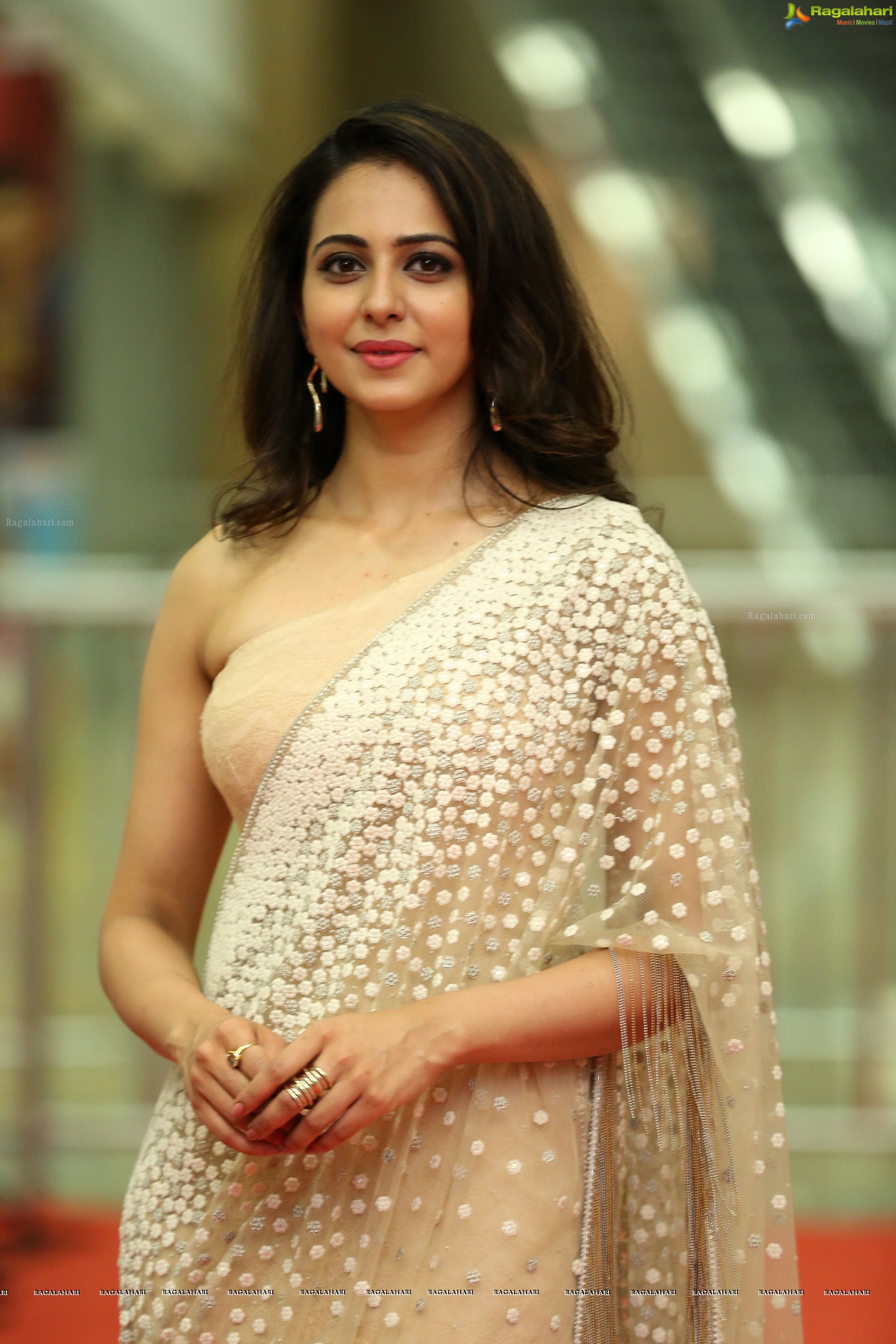 Rakul Preet Singh - HD Gallery