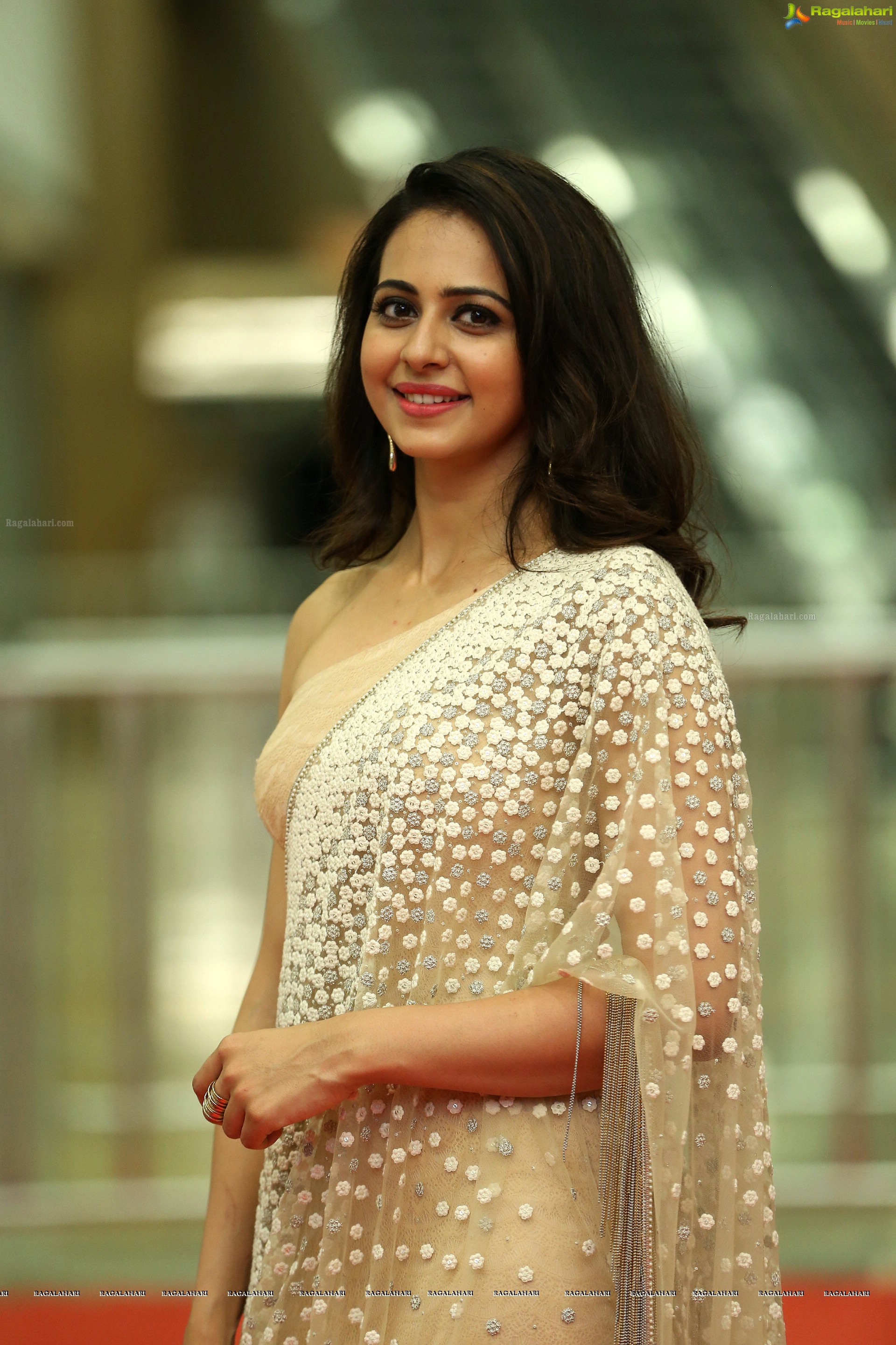 Rakul Preet Singh - HD Gallery