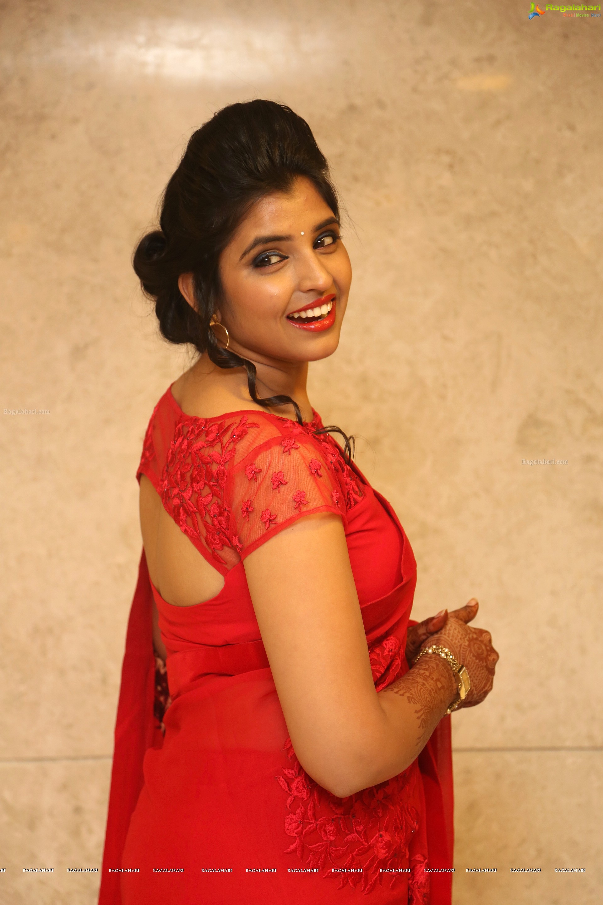 Shyamala - HD Gallery