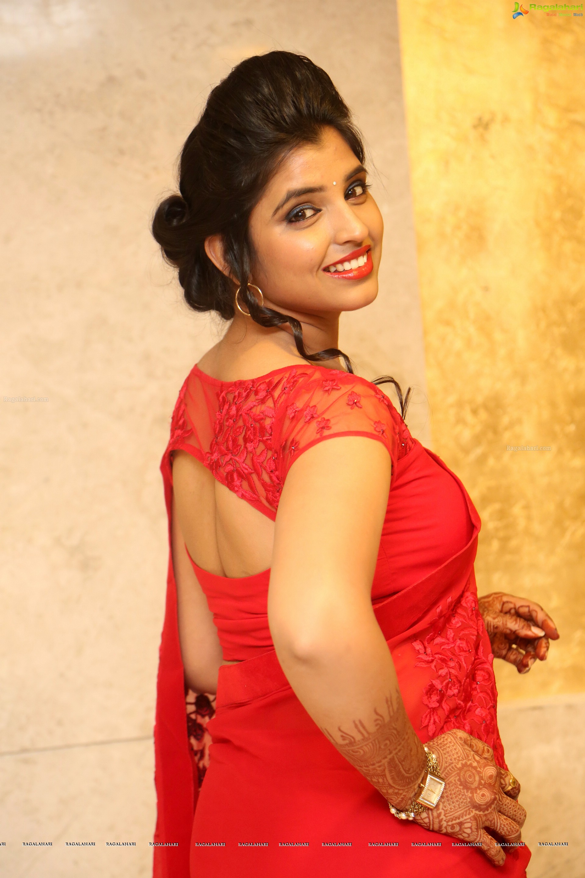 Shyamala - HD Gallery