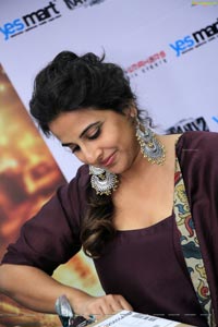 Vidya Balan