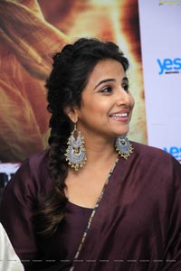 Vidya Balan