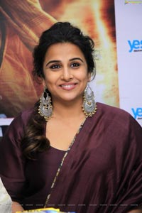 Vidya Balan