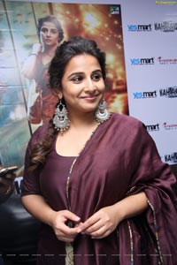 Vidya Balan