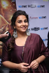 Vidya Balan