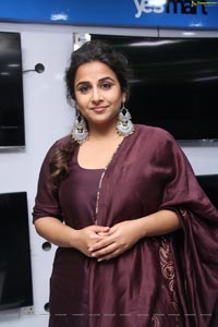 Vidya Balan