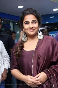 Vidya Balan