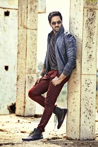 Vishnu Manchu