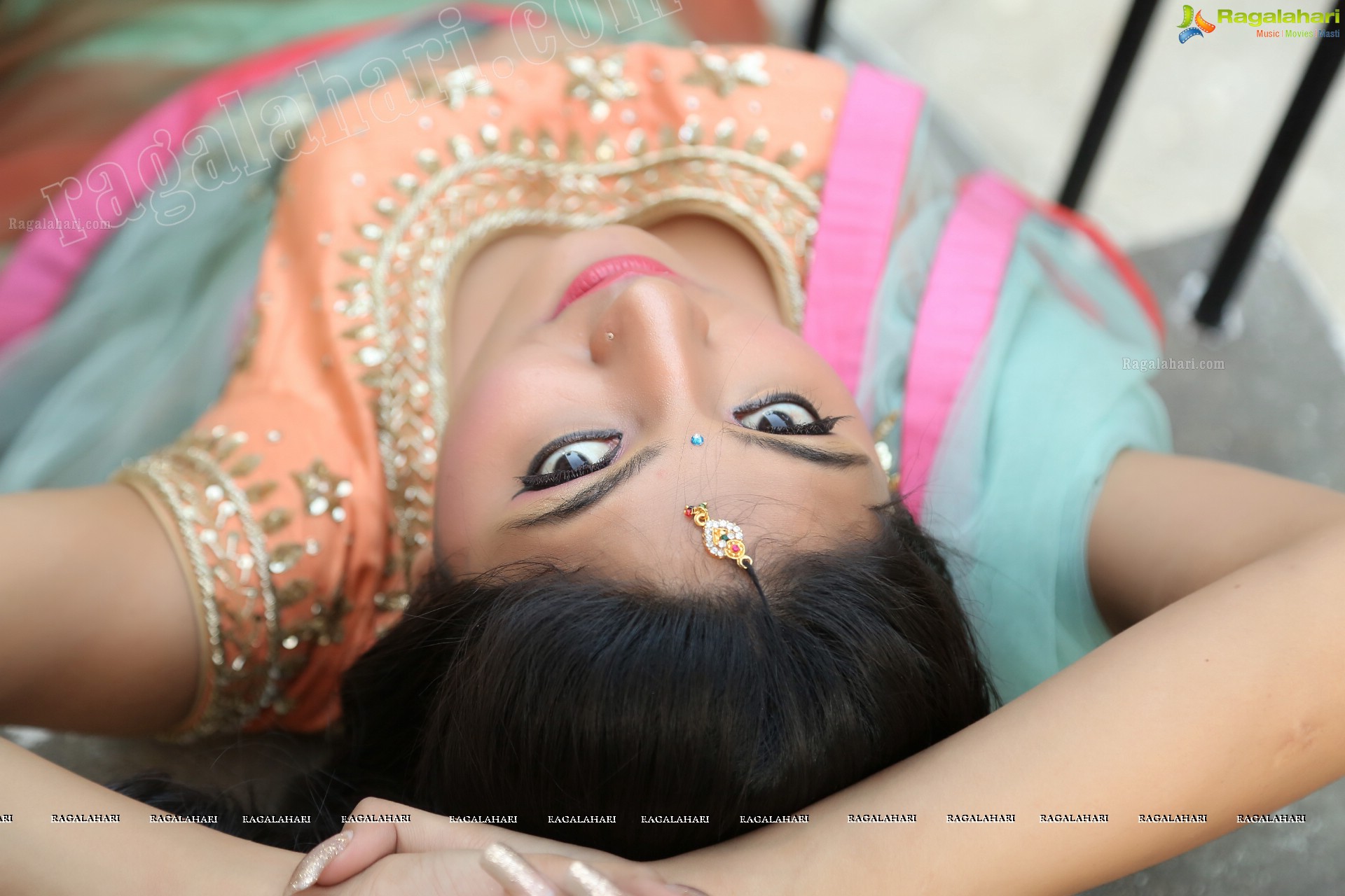 Ankita Jadhav (Exclusive) (High Definition)