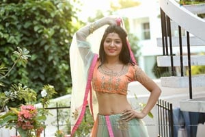 Ankita Jadhav