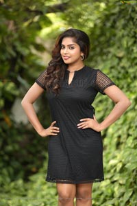 Karunya Chowdary