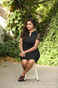 Karunya Chowdary